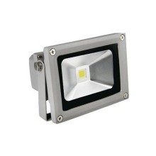 LED Prožektors, 220-240V, 10W, 6500K